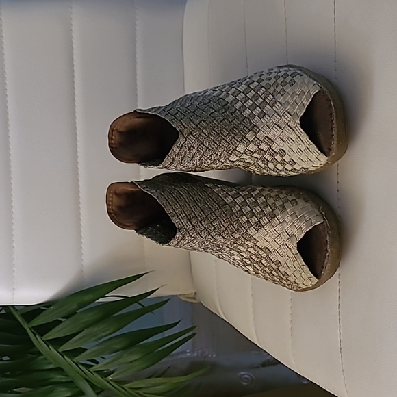 BM Platform Wedges ❤️ - Picture 3 of 8